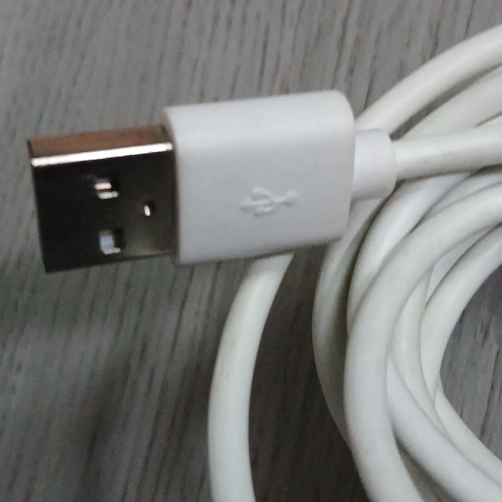 0ft iPhone Charger, [ Apple Certified ] Long Apple Charging Cord, 10 Feet Origin